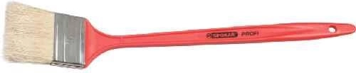 Štětec zárohák 3,0" PROFI s čistými čínskými štětinami, PH 12 mm
