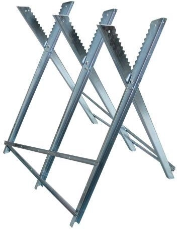 Koza na řezání dřeva s vysokou nosností