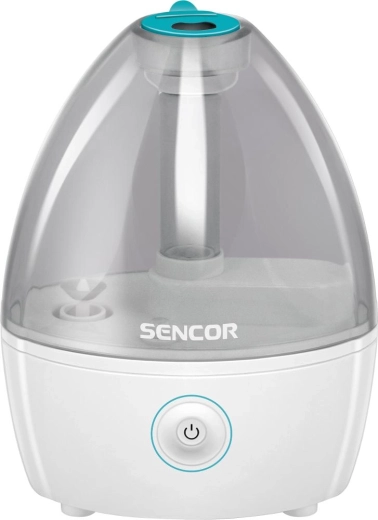 Sencor zvlhčovač vzduchu SHF 901WH