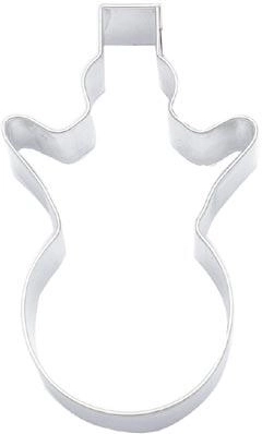 Vykrajovátko na cukroví Sněhulák