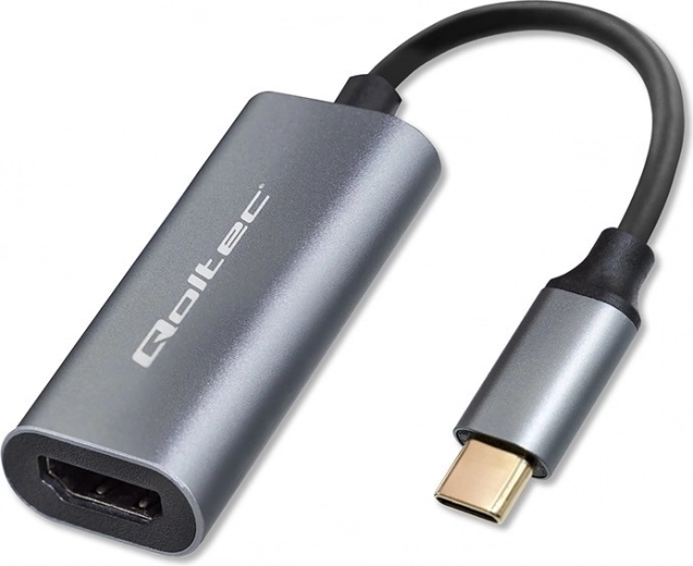 USB-C na HDMI Adaptér 4K 60 Hz