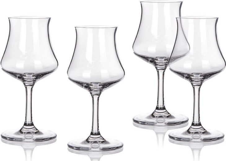 Sklenice na rum 170 ml Sommelier Chest (4 ks)