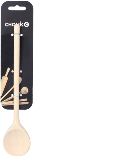 Kulatá lžíce 25 cm