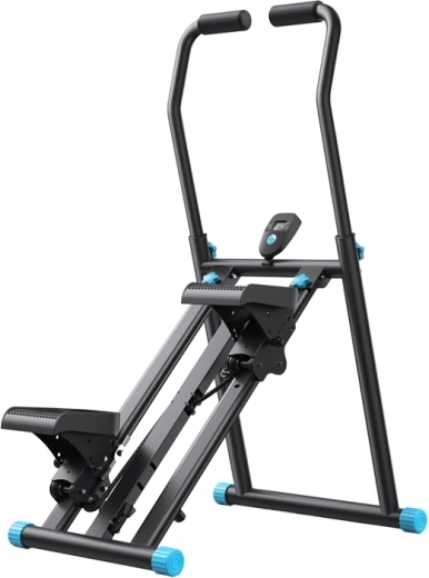 Merach stepper pro domácí trénink