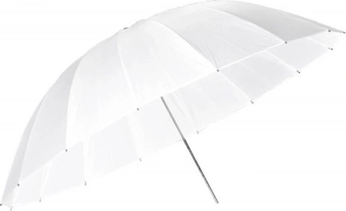 Fotografický průhledný deštník Godox ub-l2-60 large 150 cm - 1 kus