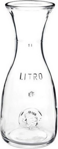 Skleněná karafa 500 ml MISURA