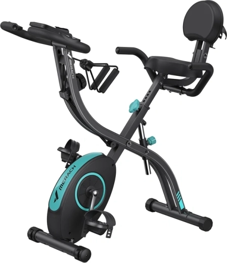 Rotoped Merach X-Bike MR-S15B2