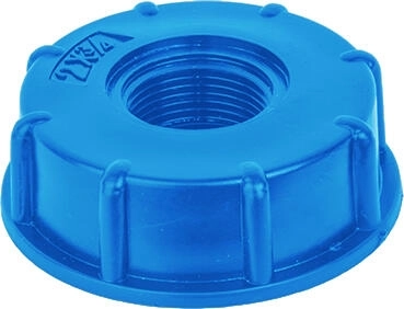 Adaptér pro IBC S60x6 na vnitřní závit 3/4″ (10 ks)