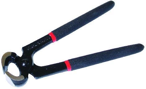 Štípací kleště 200 mm FESTA z chromvanadiové oceli