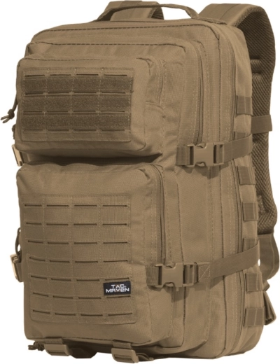 Batoh Pentagon Assault large lc coyote