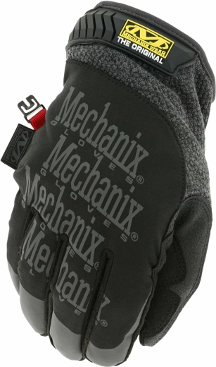 Zimní rukavice Mechanix ColdWork Original L