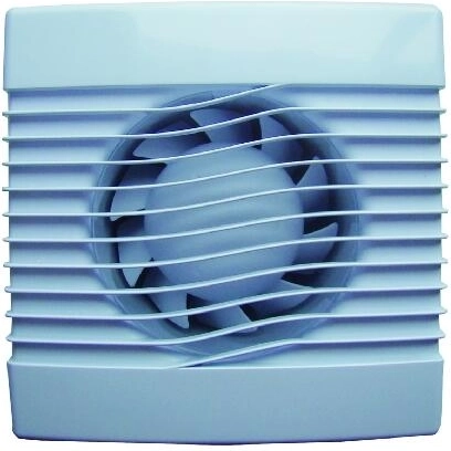 Axiální ventilátor BASIC 120 S