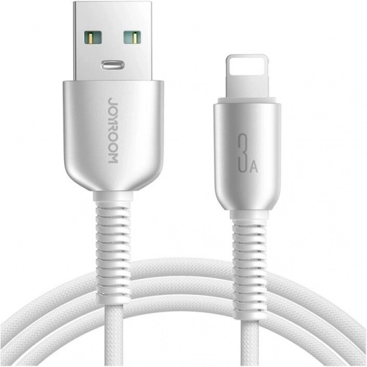 Nabíjecí kabel USB‑A na Lightning JOYROOM 1,2 m