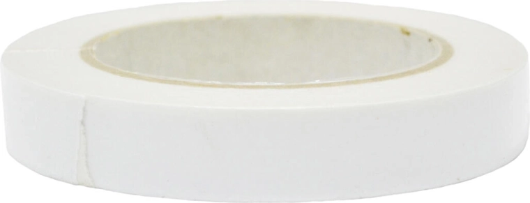 Montážní oboustranná pěnová páska 19 mm × 5 m bílá