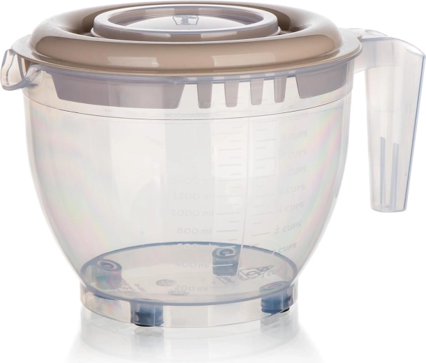 Šlehací mísa s víkem 2,5 l CULINARIA