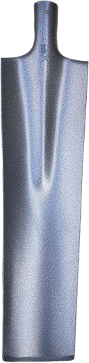 Rýč štychar kladívkový bez násady 52 cm