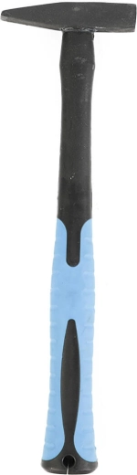 Zámečnické kladivo 100 g s rukojetí z fiberglassu