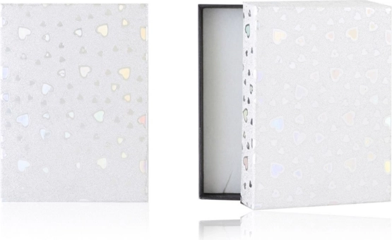 Dárková krabička 9 × 7 cm