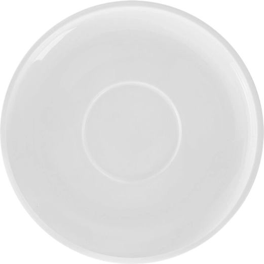 Podšálek k porcelánovému šálku MONA, 15 cm