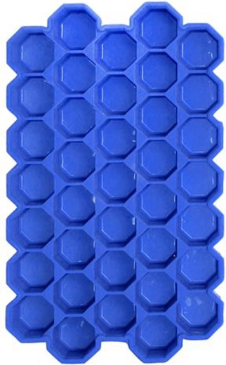 Tvořítko na led TORO, 37 kostek