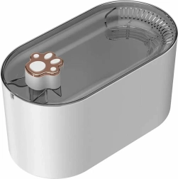 Ag991a automatický hrnek bílý