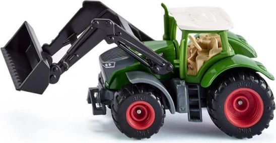 Traktor Fendt 1050 Vario s čelním nakladačem – dětský model