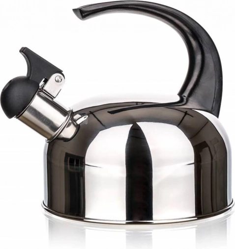 Konvice s píšťalkou BANQUET Cara 1,3 l