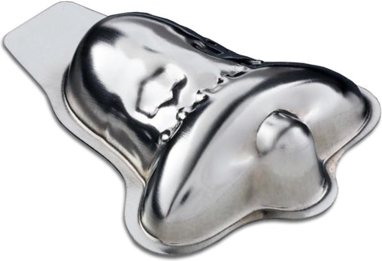 Formičky na cukroví zvoneček 20 ks