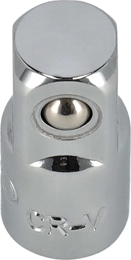 Redukce STALCO 1/4" (F) na 3/8" (M) CrV