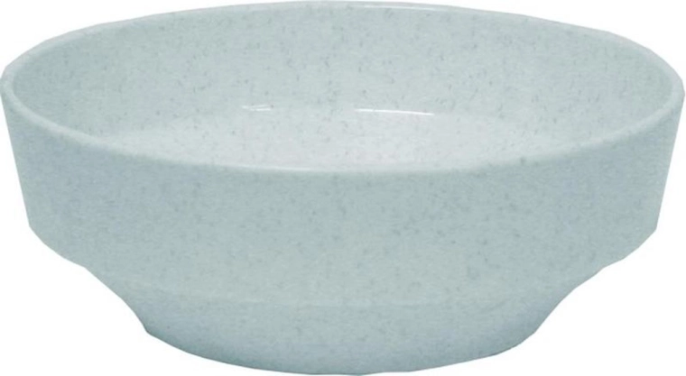 Plastová kompotová miska 11 cm