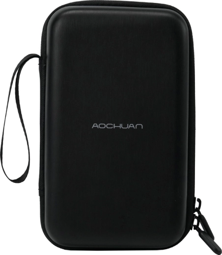 AOCHUAN skládací ochranné pouzdro na gimbal B30 černé