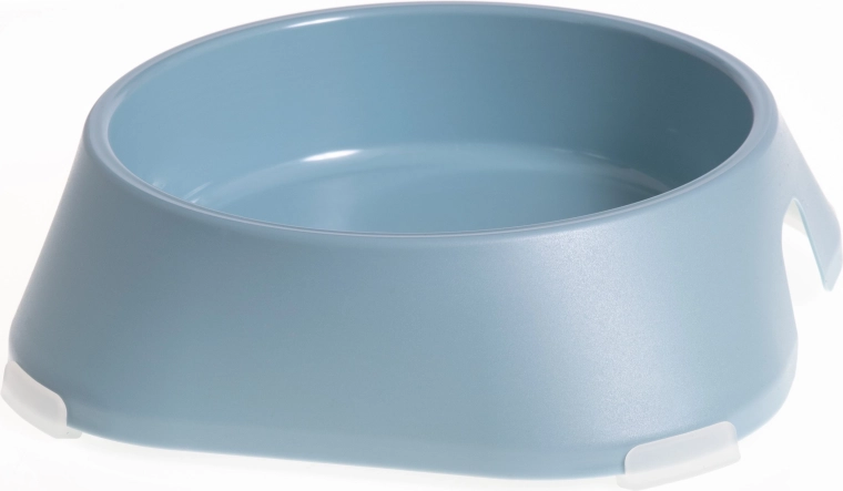 Miska pro mazlíčky 400 ml světle modrá FIBOO