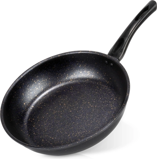 Granitová pánev Basic Line 28 cm