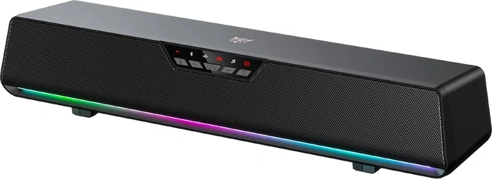 Herní soundbar ONIKUMA L13 s odnímatelným mikrofonem