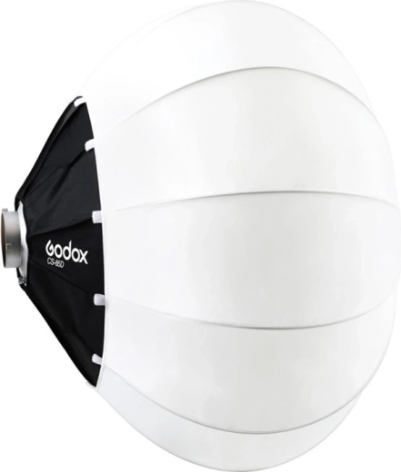 Godox sférický softbox CS-85D 85 cm Bowens