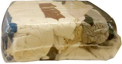 Čisticí hadry standard 10 kg