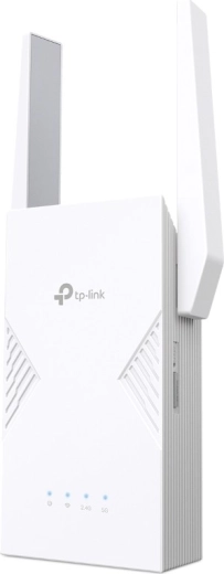 TP-Link dvoupásmový Wi‑Fi 7 zesilovač signálu BE3600