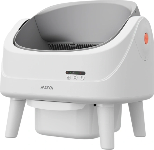 MOVA LB10 Air samočisticí kočičí toaleta