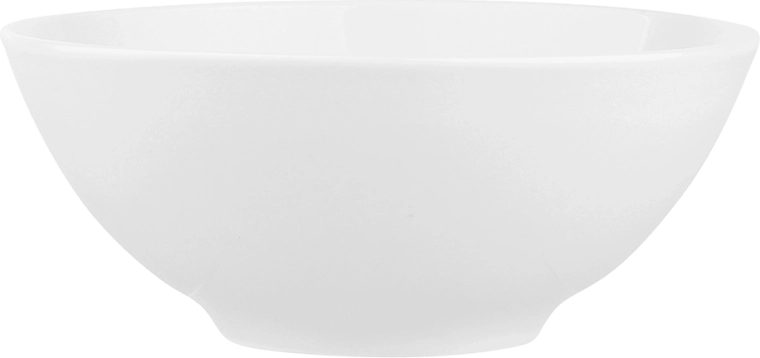 Mariapaula Moderna bílá servírovací mísa 25 cm, 2,5 l