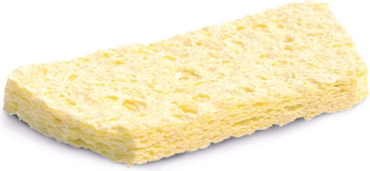 Čisticí houbička pro produkty 28005 a 28006