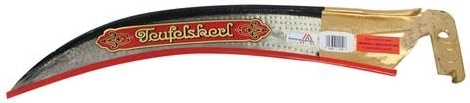 Rakouská kosa 50 cm