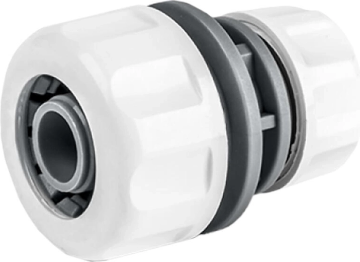 Redukce na hadici 1/2"–3/4" WHITE LINE