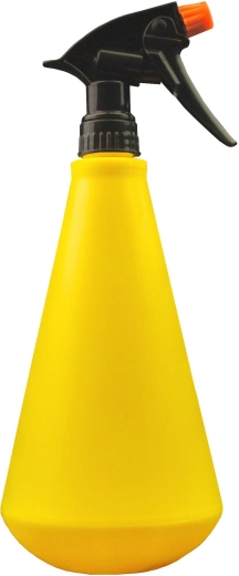 Ruční postřikovač MALVA 1 l, jednočinný