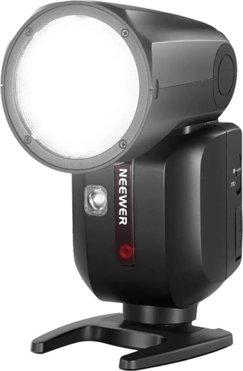 Neewer TTL blesk Z2-C pro Canon