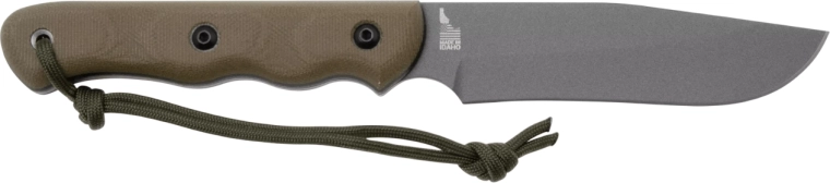 Tops Knives Spirit Hunter X3 pevný nůž - 1 kus