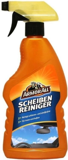 Armor All čistič skel 500 ml