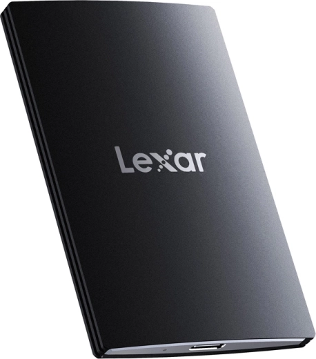 Lexar SL500 přenosný externí SSD disk 2 TB