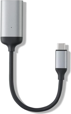 Minix USB‑C na HDMI adaptér 4K 60 Hz (šedý)