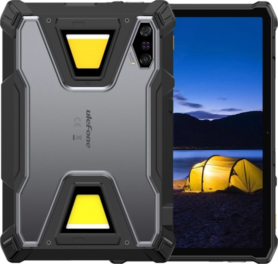 Odolný tablet Ulefone Armor Pad 5 Pro 5G 11" 12/512 GB IP69K