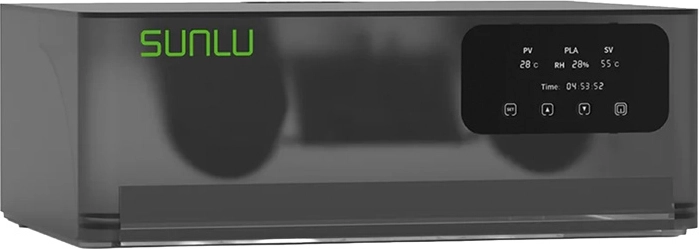 Sunlu sušička filamentu pro Bambu Lab AMS (AMS heater)